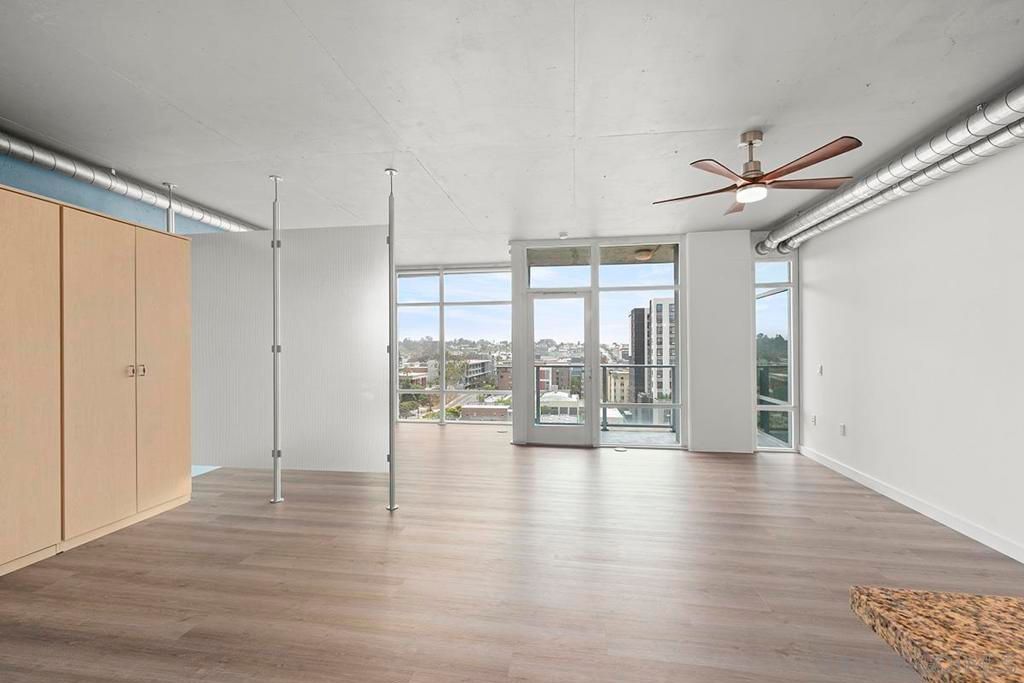 Image 16 of property listing at 1080 Park Blvd 913, San Diego, CA 92101