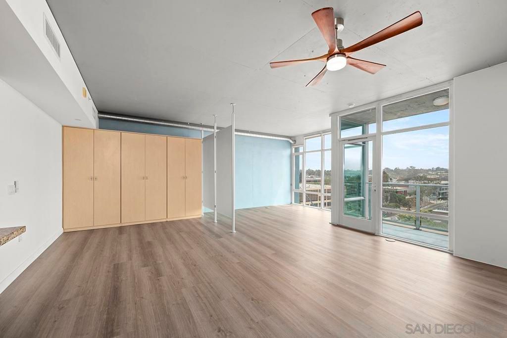 Image 17 of property listing at 1080 Park Blvd 913, San Diego, CA 92101