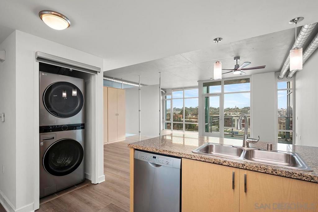 Image 25 of property listing at 1080 Park Blvd 913, San Diego, CA 92101