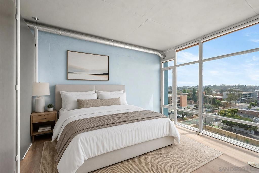 Image 3 of property listing at 1080 Park Blvd 913, San Diego, CA 92101
