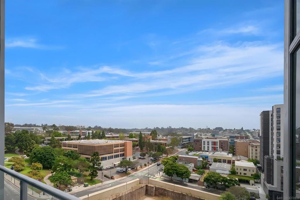 Image 4 of property listing at 1080 Park Blvd 913, San Diego, CA 92101