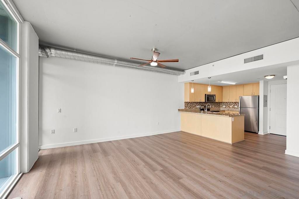 Image 5 of property listing at 1080 Park Blvd 913, San Diego, CA 92101