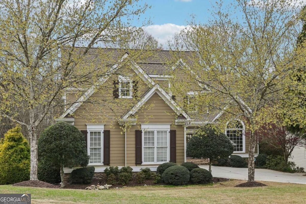 1985 Silverstone Drive, Lawrenceville, GA 30045 — photo 2