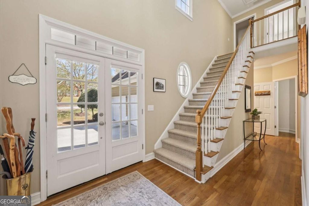 1985 Silverstone Drive, Lawrenceville, GA 30045 — photo 3