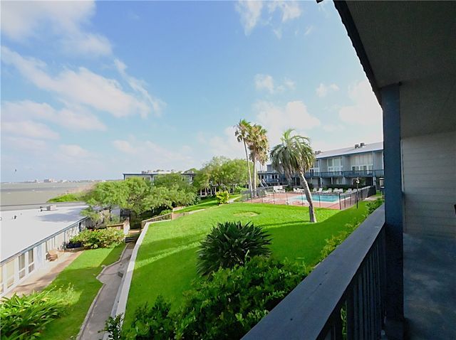 3402 Ocean Dr 36, Corpus Christi, TX 78411