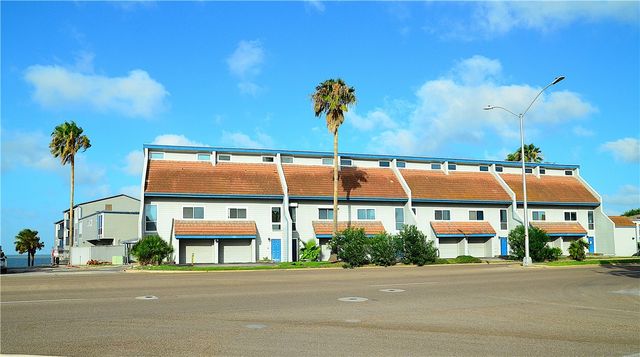 3402 Ocean Dr 36, Corpus Christi, TX 78411