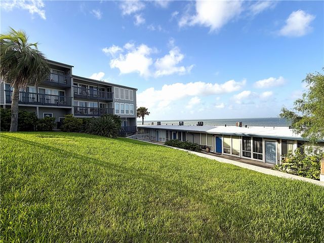 3402 Ocean Dr 36, Corpus Christi, TX 78411