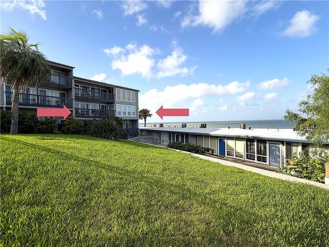 3402 Ocean Dr 36, Corpus Christi, TX 78411
