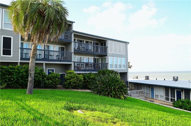 3402 Ocean Dr 36, Corpus Christi, TX 78411