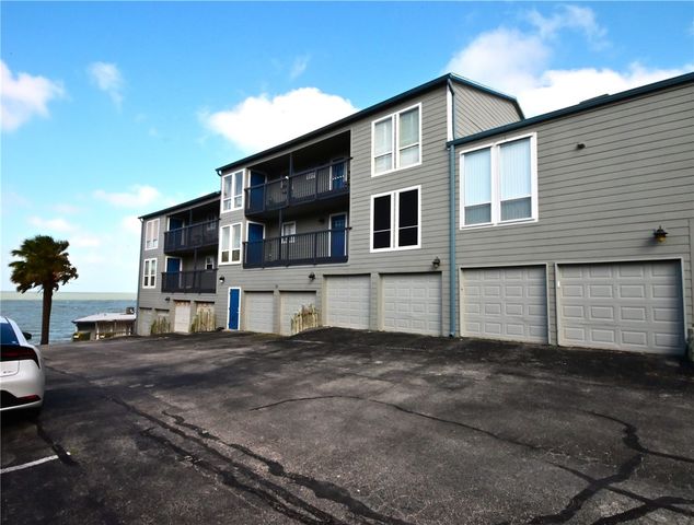 3402 Ocean Dr 36, Corpus Christi, TX 78411