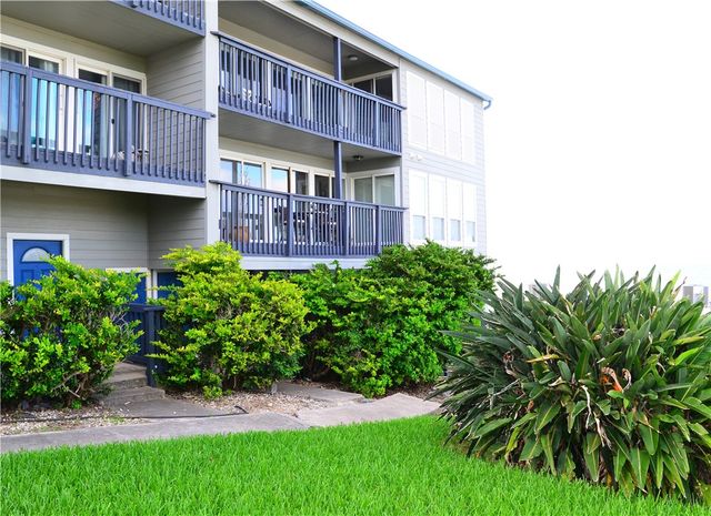 3402 Ocean Dr 36, Corpus Christi, TX 78411