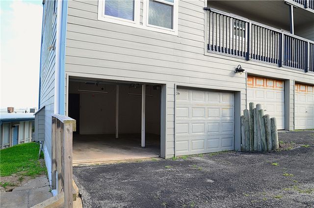 3402 Ocean Dr 36, Corpus Christi, TX 78411