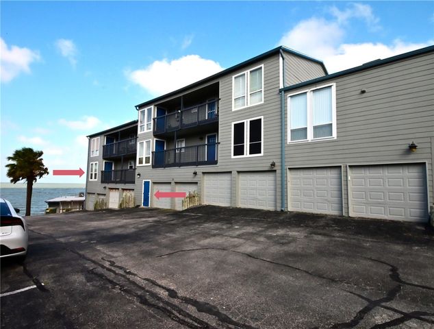 3402 Ocean Dr 36, Corpus Christi, TX 78411