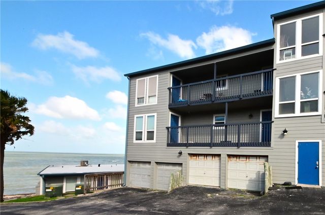 3402 Ocean Dr 36, Corpus Christi, TX 78411
