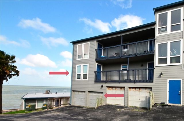 3402 Ocean Dr 36, Corpus Christi, TX 78411