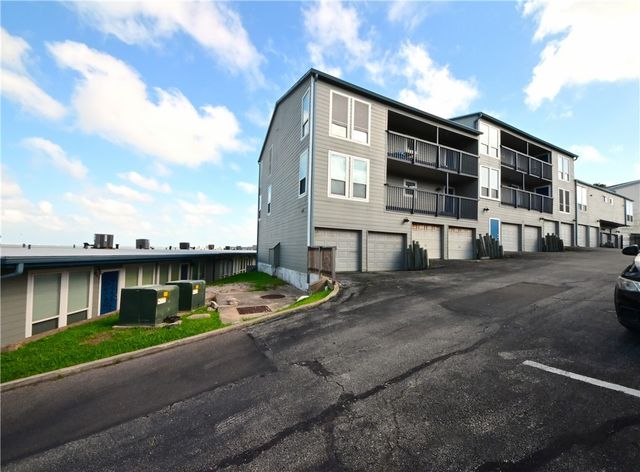 3402 Ocean Dr 36, Corpus Christi, TX 78411