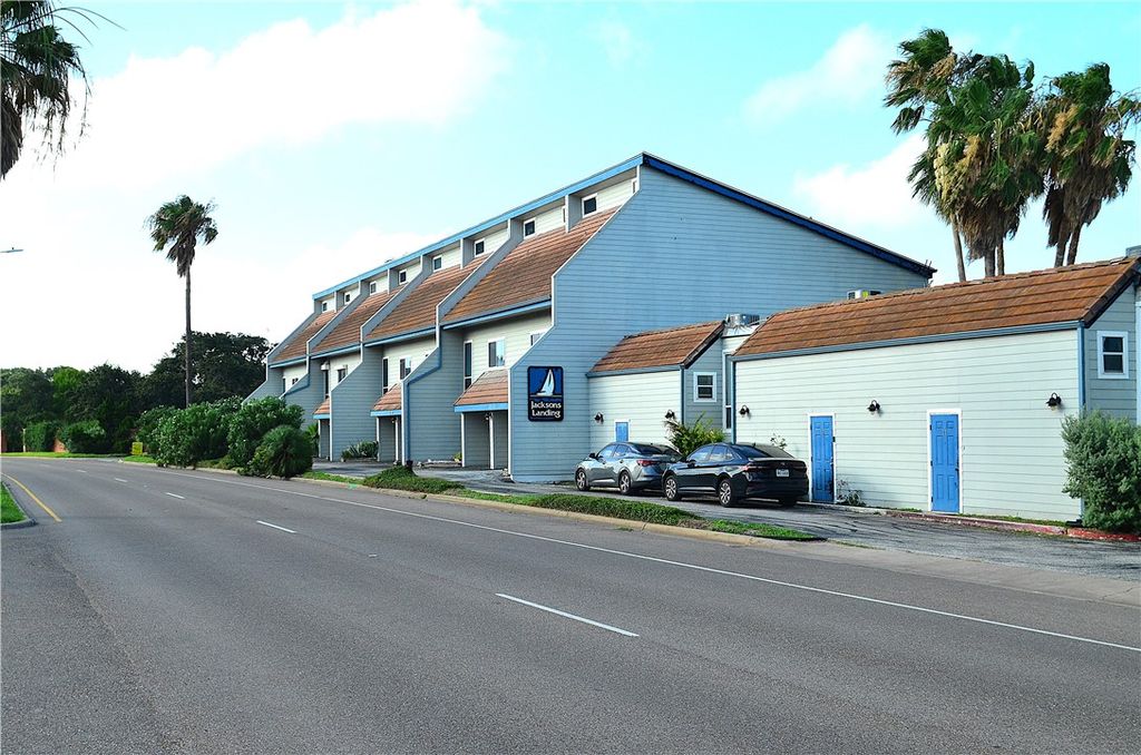 3402 Ocean Dr 36, Corpus Christi, TX 78411