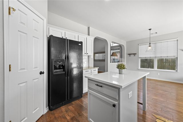 3405 Campanella DR, Round Rock, TX 78665