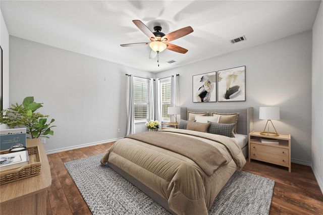 3405 Campanella DR, Round Rock, TX 78665