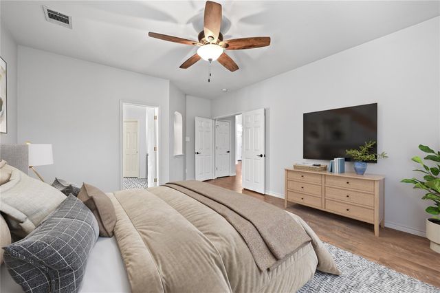 3405 Campanella DR, Round Rock, TX 78665