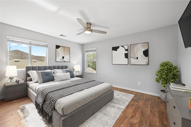 3405 Campanella DR, Round Rock, TX 78665