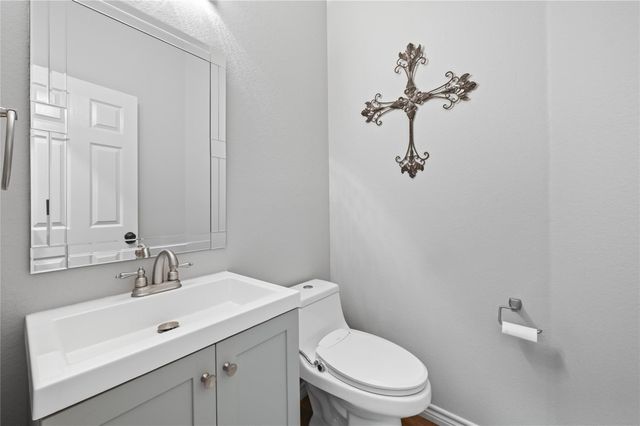 3405 Campanella DR, Round Rock, TX 78665