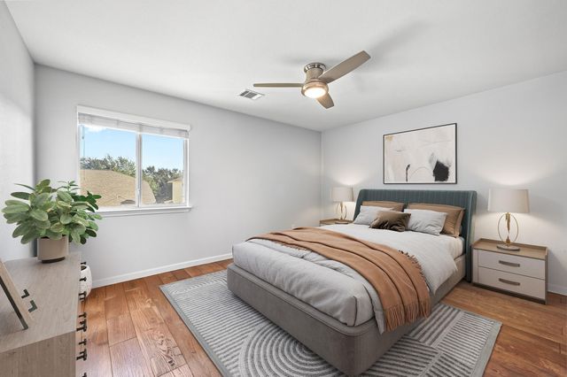 3405 Campanella DR, Round Rock, TX 78665