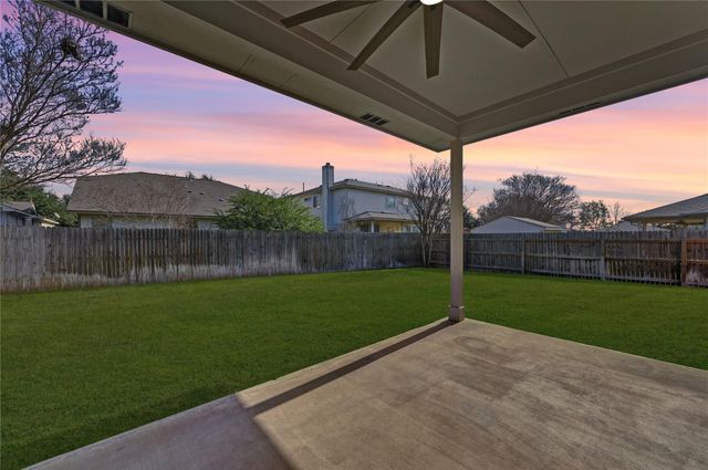 3405 Campanella DR, Round Rock, TX 78665
