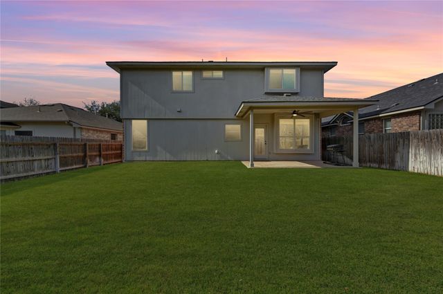 3405 Campanella DR, Round Rock, TX 78665