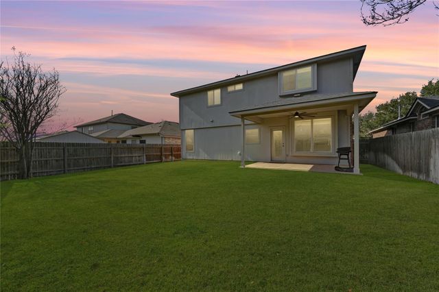 3405 Campanella DR, Round Rock, TX 78665