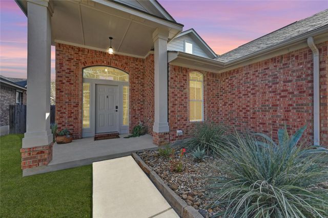 3405 Campanella DR, Round Rock, TX 78665