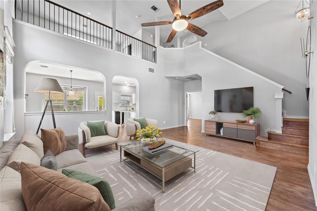 3405 Campanella DR, Round Rock, TX 78665