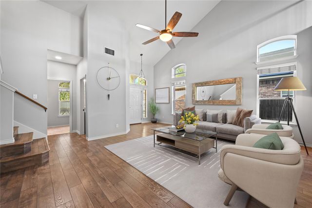 3405 Campanella DR, Round Rock, TX 78665