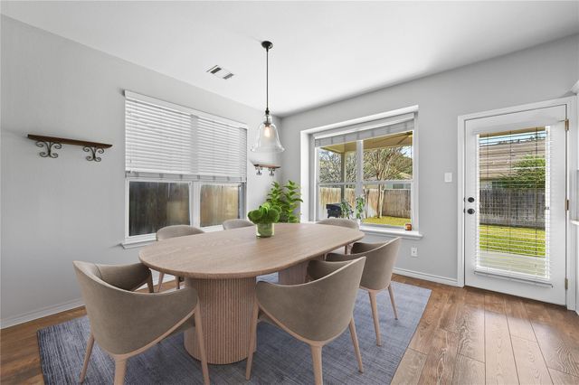 3405 Campanella DR, Round Rock, TX 78665