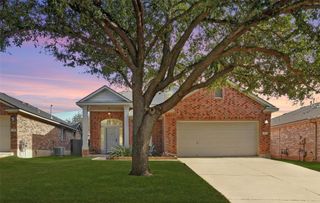 3405 Campanella DR, Round Rock, TX 78665