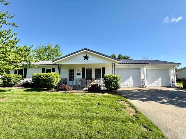1323 Sunnyglenn Court, Bluffton, IN 46714