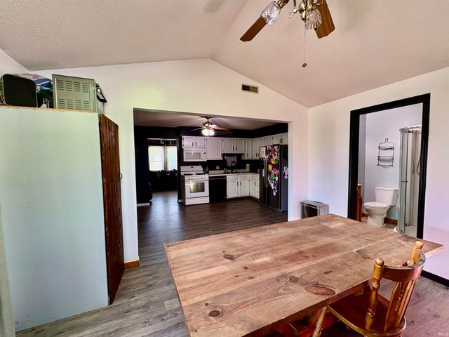 1323 Sunnyglenn Court, Bluffton, IN 46714