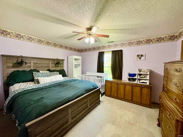 1323 Sunnyglenn Court, Bluffton, IN 46714