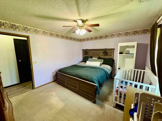 1323 Sunnyglenn Court, Bluffton, IN 46714