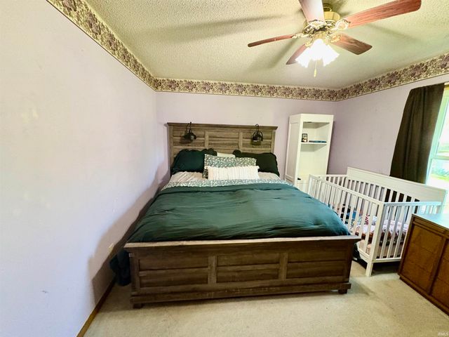 1323 Sunnyglenn Court, Bluffton, IN 46714