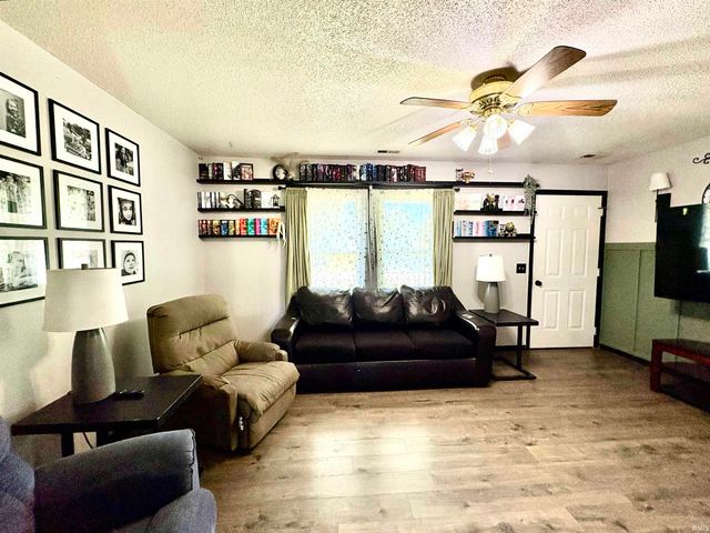1323 Sunnyglenn Court, Bluffton, IN 46714