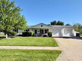 1323 Sunnyglenn Court, Bluffton, IN 46714