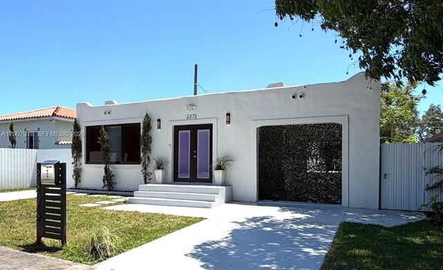 2272 SW 13th St, Miami, FL 33145