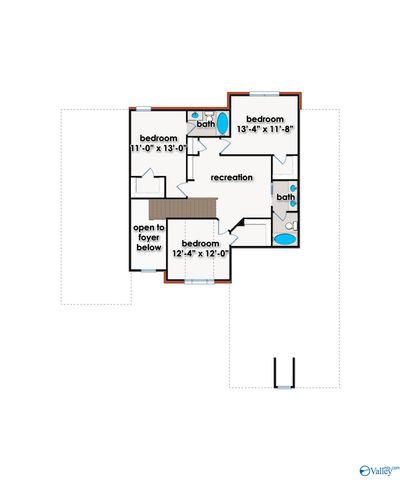 Lot 1 Narrow Lane, New Market, AL 35761