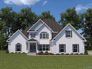 Lot 1 Narrow Lane, New Market, AL 35761