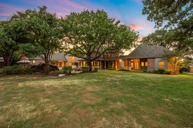 415 Marshall Road, Southlake, TX 76092