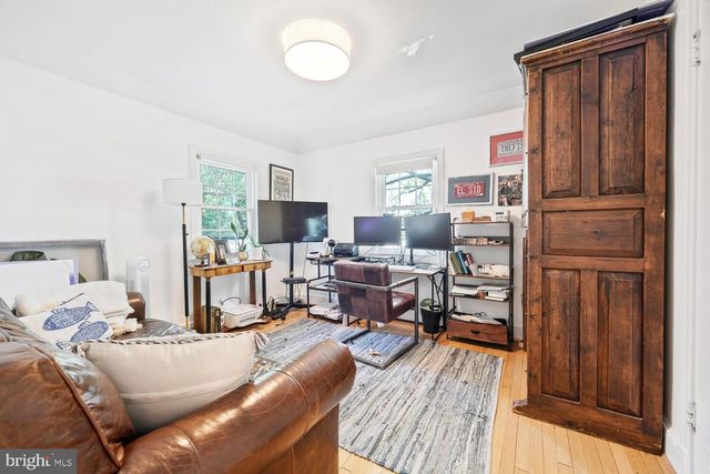4753 MACARTHUR BOULEVARD, Washington, DC 20007