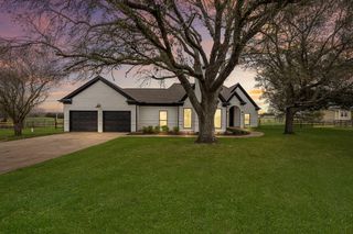 32826 Rogers Road, Fulshear, TX 77441