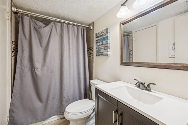 6317 Peacock Hills Drive, Houston, TX 77035