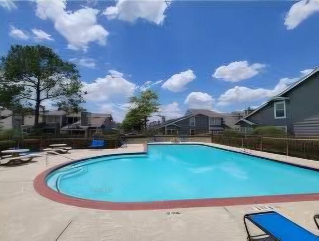 6317 Peacock Hills Drive, Houston, TX 77035
